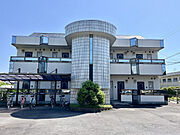 関富岡駅より徒歩18分 2階 築29年7ヶ月の賃貸物件