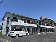 ハイツ早川 2階 築34年4ヶ月の賃貸物件