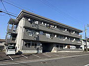 石原ハイツ 2階 築40年7ヶ月の賃貸物件