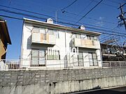 ロイヤルグリーン３ 2階 築36年1ヶ月の賃貸物件