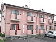  1階 築34年8ヶ月の賃貸物件