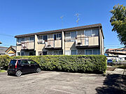 関口駅より徒歩10分 2階 築42年10ヶ月の賃貸物件