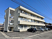 関駅より徒歩9分 2階 築34年8ヶ月の賃貸物件