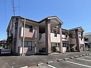 せきてらす前駅より徒歩5分 2階 築30年4ヶ月の賃貸物件