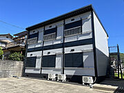 ノースハイツ 2階 築39年8ヶ月の賃貸物件