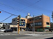 関口駅より徒歩5分 築38年6ヶ月 4階建の賃貸物件