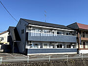 関口駅より徒歩12分 1階 築28年8ヶ月の賃貸物件