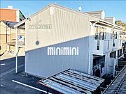 ロイヤルグリーン３ 1階 築36年6ヶ月の賃貸物件