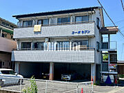 松森駅より徒歩11分 3階 築30年7ヶ月の賃貸物件