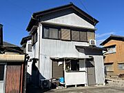せきてらす前駅より徒歩20分 築55年4ヶ月 2階建の賃貸物件