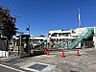 周辺：幼稚園、保育園「倉知保育園まで849m」