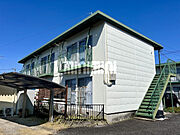 関口駅より徒歩9分 2階 築45年2ヶ月の賃貸物件