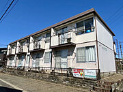 関富岡駅より徒歩17分 1階 築41年3ヶ月の賃貸物件