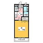 リュクス大杉のイメージ