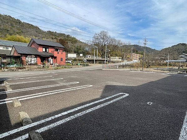 Shell Grande松森 ｜岐阜県美濃市松森(賃貸マンション1LDK・1階・36.00㎡)の写真 その16