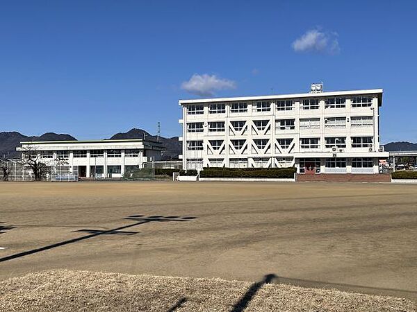 レインボーハイム ｜岐阜県関市下有知(賃貸マンション1K・2階・30.00㎡)の写真 その5