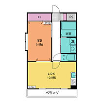 間取り：221010676593