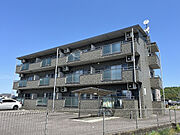 関富岡駅より徒歩6分 3階 築18年6ヶ月の賃貸物件