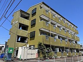 グリーンガーデン春里  ｜ 岐阜県関市春里町３丁目（賃貸マンション1R・3階・21.60㎡） その1