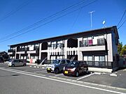 関市役所前駅より徒歩14分 2階 築26年2ヶ月の賃貸物件