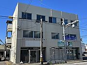 関口駅より徒歩2分 3階 築52年8ヶ月の賃貸物件