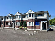 関下有知駅より徒歩86分 2階 築16年8ヶ月の賃貸物件