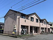 関富岡駅より徒歩15分 1階 築21年8ヶ月の賃貸物件