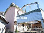 松森駅より徒歩11分 1階 築32年の賃貸物件