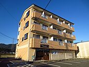 松森駅より徒歩44分 3階 築30年11ヶ月の賃貸物件