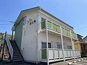せきてらす前駅より徒歩59分 1階 築31年の賃貸物件