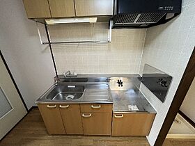 ツインアベニュー  Ｂ棟  ｜ 岐阜県関市山田（賃貸マンション1K・1階・28.02㎡） その18