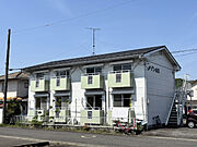 せきてらす前駅より徒歩24分 1階 築38年2ヶ月の賃貸物件