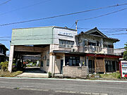 コーポセブン 1階 築47年の賃貸物件