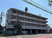 コーポ小瀬 2階 築43年1ヶ月の賃貸物件