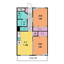 間取り：221011474590