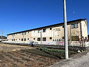 グリュックファミリエ 2階 築28年7ヶ月の賃貸物件