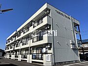 関駅より徒歩12分 3階 築36年9ヶ月の賃貸物件