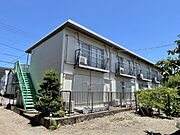 Hiコーポ本郷 2階 築45年10ヶ月の賃貸物件