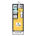 センコーナイン1階2.9万円