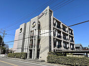 センコーナイン 1階 築33年8ヶ月の賃貸物件