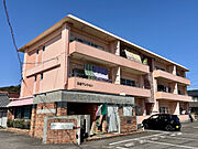 鳥居マンション 3階 築44年2ヶ月の賃貸物件