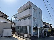 メゾン各務 3階 築29年9ヶ月の賃貸物件