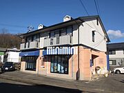 セヴィル1東山A 2階 築29年8ヶ月の賃貸物件