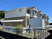 関富岡駅より徒歩10分 2階 築18年5ヶ月の賃貸物件