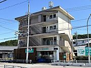 関富岡駅より徒歩12分 2階 築48年8ヶ月の賃貸物件