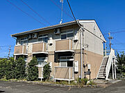 関駅より徒歩36分 2階 築26年10ヶ月の賃貸物件