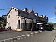 各務原市役所前駅より徒歩85分 1階 築18年10ヶ月の賃貸物件