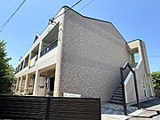 関口駅より徒歩8分 1階 築17年10ヶ月の賃貸物件