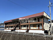 関口駅より徒歩11分 2階 築52年2ヶ月の賃貸物件