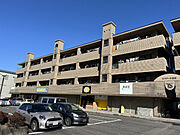 エステート南山TS 4階 築29年11ヶ月の賃貸物件